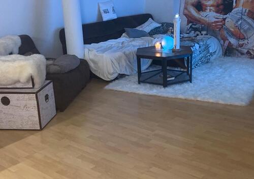 Foto - Etagenwohnung in Ilmenau zur Miete
