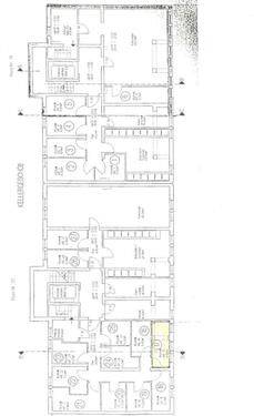 Foto - Etagenwohnung in Offenbach am Main
