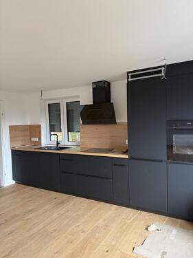 Foto - Lichtdurchflutete Obergeschosswohnung zur Miete - 82qm