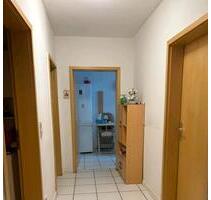 Wohnen wie im eigenen Haus: Attendorn-Zentrum - 120 qm Wohnung