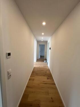 Foto - Etagenwohnung in Bad Münstereifel zur Miete