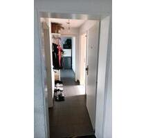 Gemütliche Dachgeschosswohnung in Quadrath-Ichendorf - Bergheim Ahe