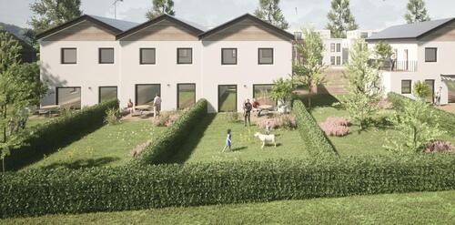 Foto - Einfamilienhaus zum Kaufen in Lingen (Ems)