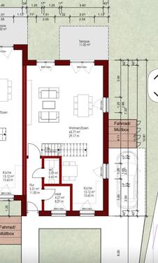 Foto - Einfamilienhaus in Lingen (Ems) zum Kaufen
