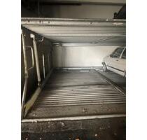 Tiefgaragenstellplatz zu vermieten - Wuppertal Sedansberg