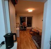 Einzelzimmerwohnung am Europlatz, Aachen