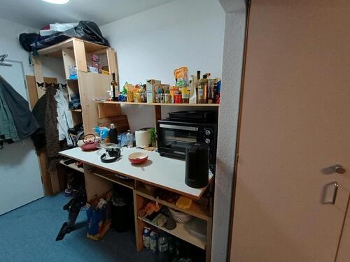 Foto - Etagenwohnung in Aachen