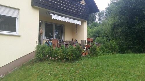 Foto - Weismain 2 x 2 - 3 Zimmer Wohnung Wohnungen zu vermieten