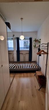 Foto - 2 Zimmer Etagenwohnung zur Miete in Berlin