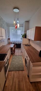 Foto - 2 Zimmer Etagenwohnung in Berlin