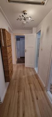 Foto - Etagenwohnung in Berlin zur Miete