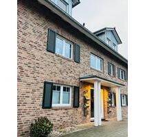 Schöne 3-Zimmerwohnung über 2. Etagen zu vermieten - Dinklage