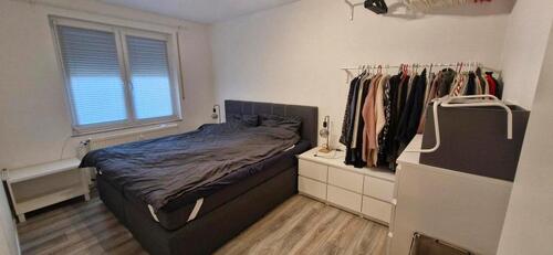 Foto - Etagenwohnung in Cremlingen zur Miete