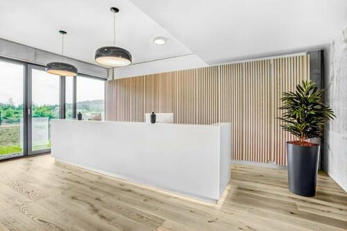 Foto - Private Büros oder Coworking Plätze - All-in-Miete