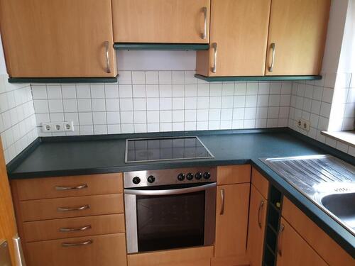 Foto - Etagenwohnung in Marburg zur Miete