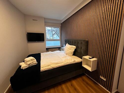 Foto - Zimmer „ALL INKL.“ Festpreis WasserStrom Internet