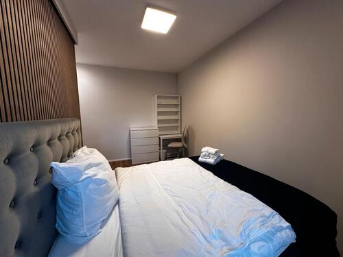 Foto - 12 Zimmer Etagenwohnung zur Miete in Frankfurt am Main