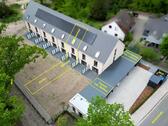 Foto - Reihenhaus (Neubau, KfW 40+) im Klimaschutzquartier „Hohe Düne'