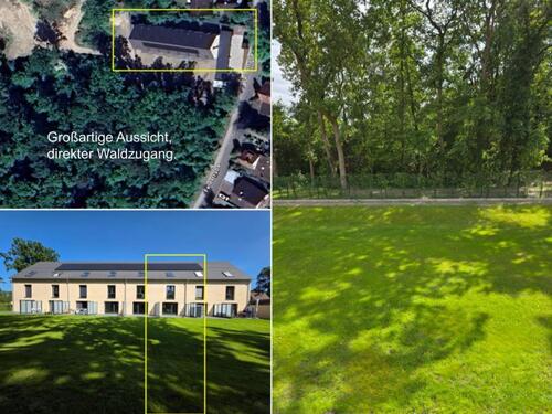 Foto - 5 Zimmer Einfamilienhaus zur Miete in Gifhorn