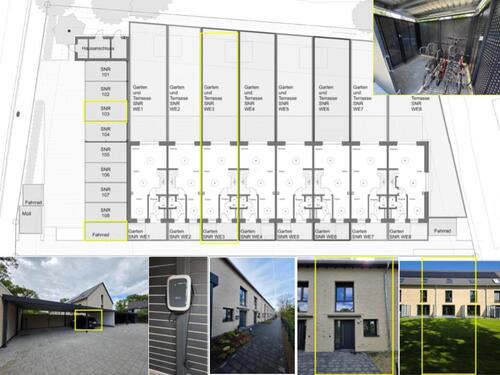 Foto - 5 Zimmer Einfamilienhaus in Gifhorn