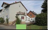 Foto - Großes Haus, 8 Zimmer, im Ortsteil Wiershausen