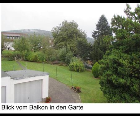 Foto - 8 Zimmer Etagenwohnung zur Miete in Hann. Münden