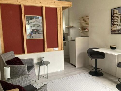 Foto - möbl. App. in MD-Buckau - 320,00&nbsp;EUR Kaltmiete, ca.&nbsp; 20,00&nbsp;m&sup2;