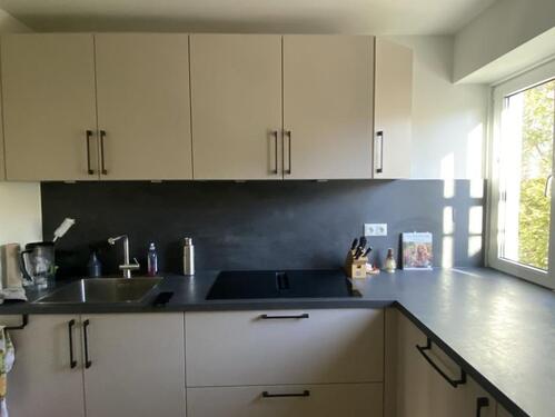 Foto - 3 Zimmer Etagenwohnung in München