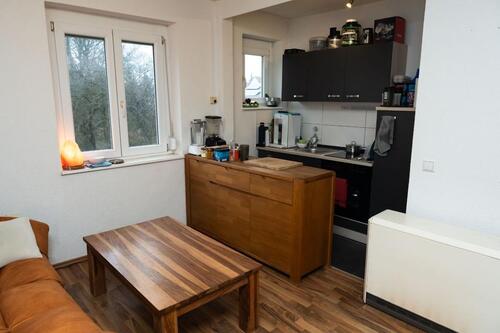 Foto - Etagenwohnung in Neu-Ulm zum Kaufen