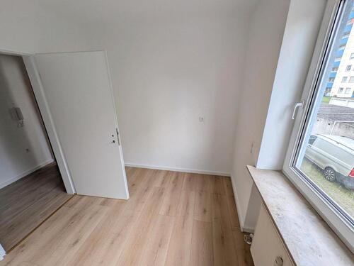 Foto - Wunderschöne, helle und frisch sanierte 2 Zimmer Wohnung, Balkon