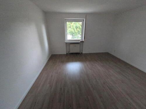 Foto - Etagenwohnung in Neustadt bei Coburg zur Miete