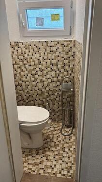 Foto - Erdgeschoßwohnung in Göppingen zur Miete