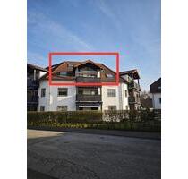 3-Zimmer-Wohnung, Maisonette, Garage, Bergheim, Glessen, WM 1355€