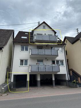 Foto - Eigentumswohnung Maisonnette - 250.000,00&nbsp;EUR Kaufpreis, ca.&nbsp; 80,00&nbsp;m&sup2;