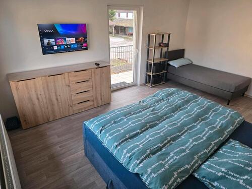 Foto - FerienwohnungMonteurzimmer Wohnen auf Zeit