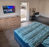 FerienwohnungMonteurzimmer Wohnen auf Zeit - Schlüsselfeld