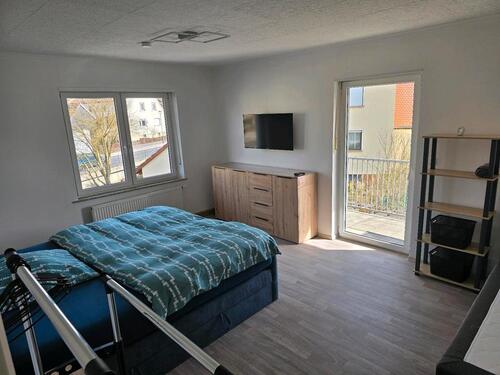 Foto - 5 Zimmer andere zur Miete in Schlüsselfeld