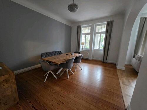 Foto - 6 Zimmer Etagenwohnung zur Miete in Wiesbaden