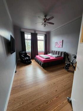 Foto - 6 Zimmer Etagenwohnung in Wiesbaden