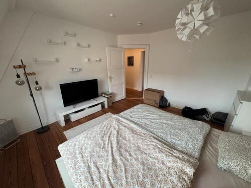 Foto - 3 Zimmer Etagenwohnung zur Miete in Kiel