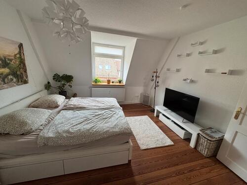 Foto - 3 Zimmer Etagenwohnung in Kiel