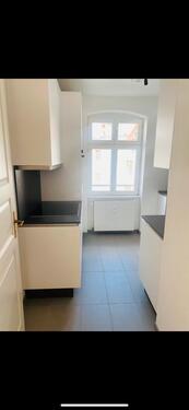 Foto - 2 Zimmer Etagenwohnung zur Miete in Berlin
