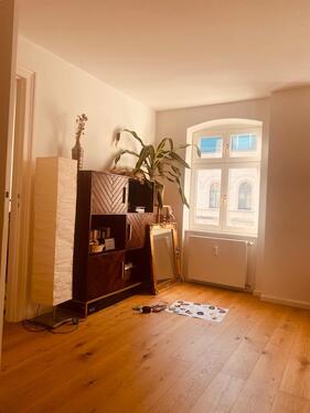 Foto - Etagenwohnung in Berlin zur Miete