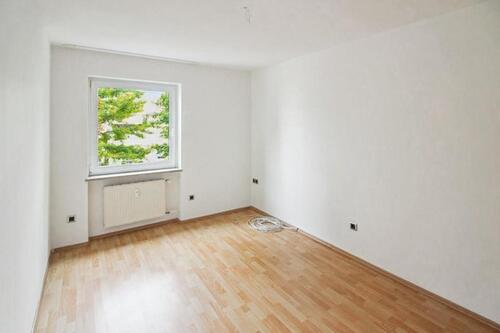 Foto - 3 Zimmer Etagenwohnung in Augsburg