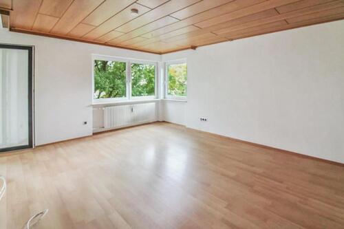 Foto - Etagenwohnung in Augsburg zur Miete