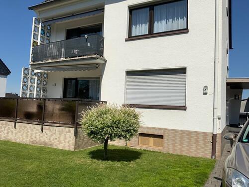 Foto - Drei Familienhaus in Bergisch Gladbach