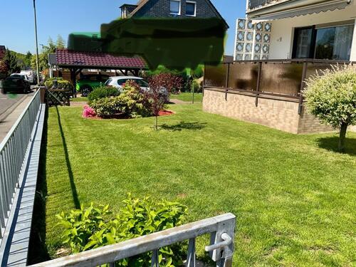 Foto - 8 Zimmer Mehrfamilienhaus, Wohnhaus zum Kaufen in Bergisch Gladbach