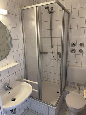 Foto - Etagenwohnung in Osnabrück zur Miete