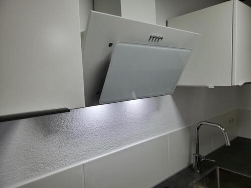 Foto - Helle gemütliche 2-Zi-Wohnung in guter Lage