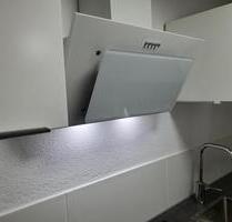 Helle gemütliche 2-Zi-Wohnung in guter Lage - Alsfeld